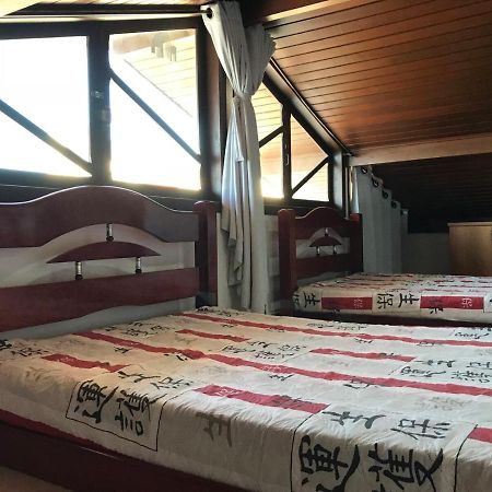 Solar Das Flores Apto 08 Bombinhas Kültér fotó