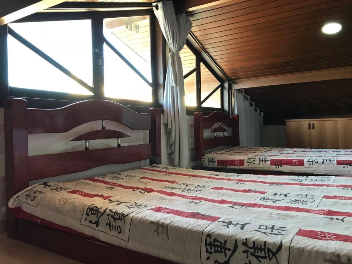 Solar Das Flores Apto 08 Bombinhas Kültér fotó